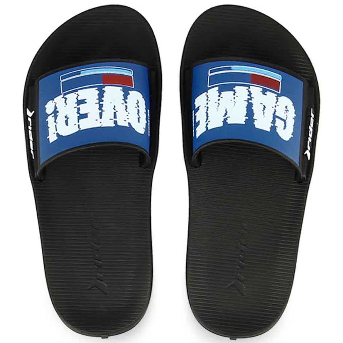 Rider | Speed Slide Inf | 780-22074 | Black/Blue | (11816-21188)