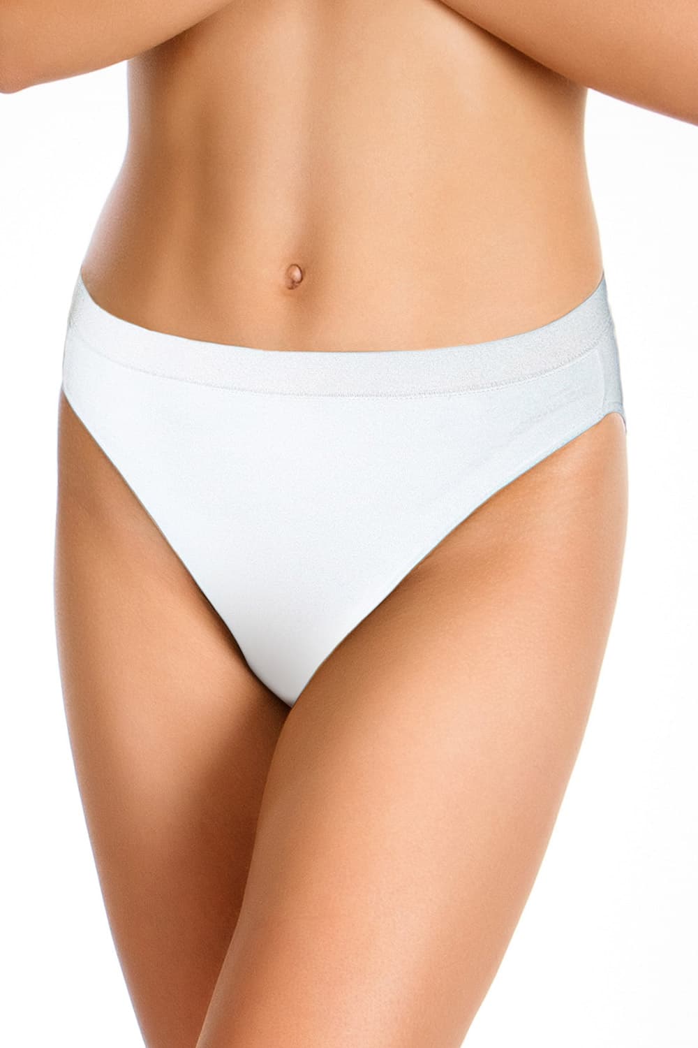 Minerva Slip Basic Brazil-83603