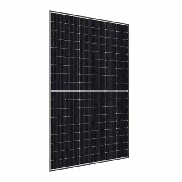 Φωτοβολταϊκό Πάνελ SHARP NU-JC415B Μονοκρυσταλλικό 415W – Full Black