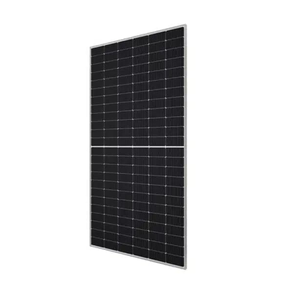 Φωτοβολταϊκό Πάνελ SHARP NU-JD550 Μονοκρυσταλλικό 550W – Half-Cut