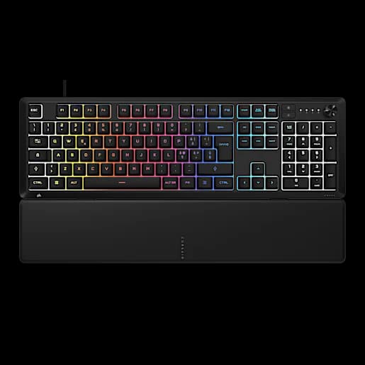 CORSAIR Tastiera gaming SKIFF 100
