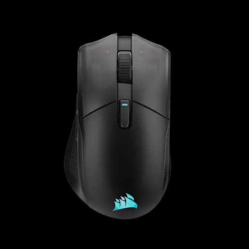 CORSAIR Mouse gaming HARPOON v2 WIRELESS