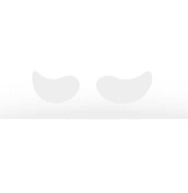 Επίθεμα Ματιών Υαλουρονικού (Silver Eye Patch) ANTI-AGE 6ml