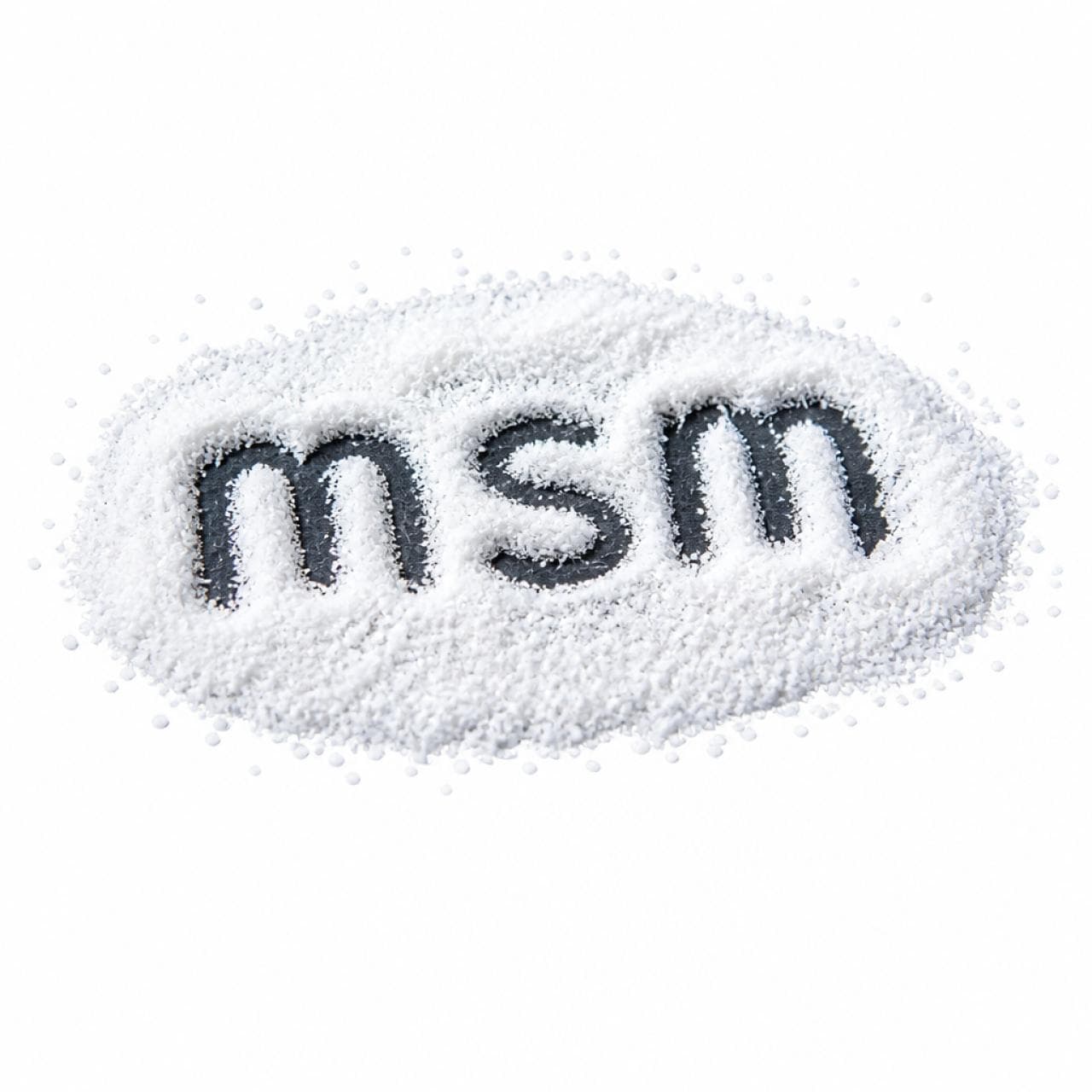MSM (σκόνη)