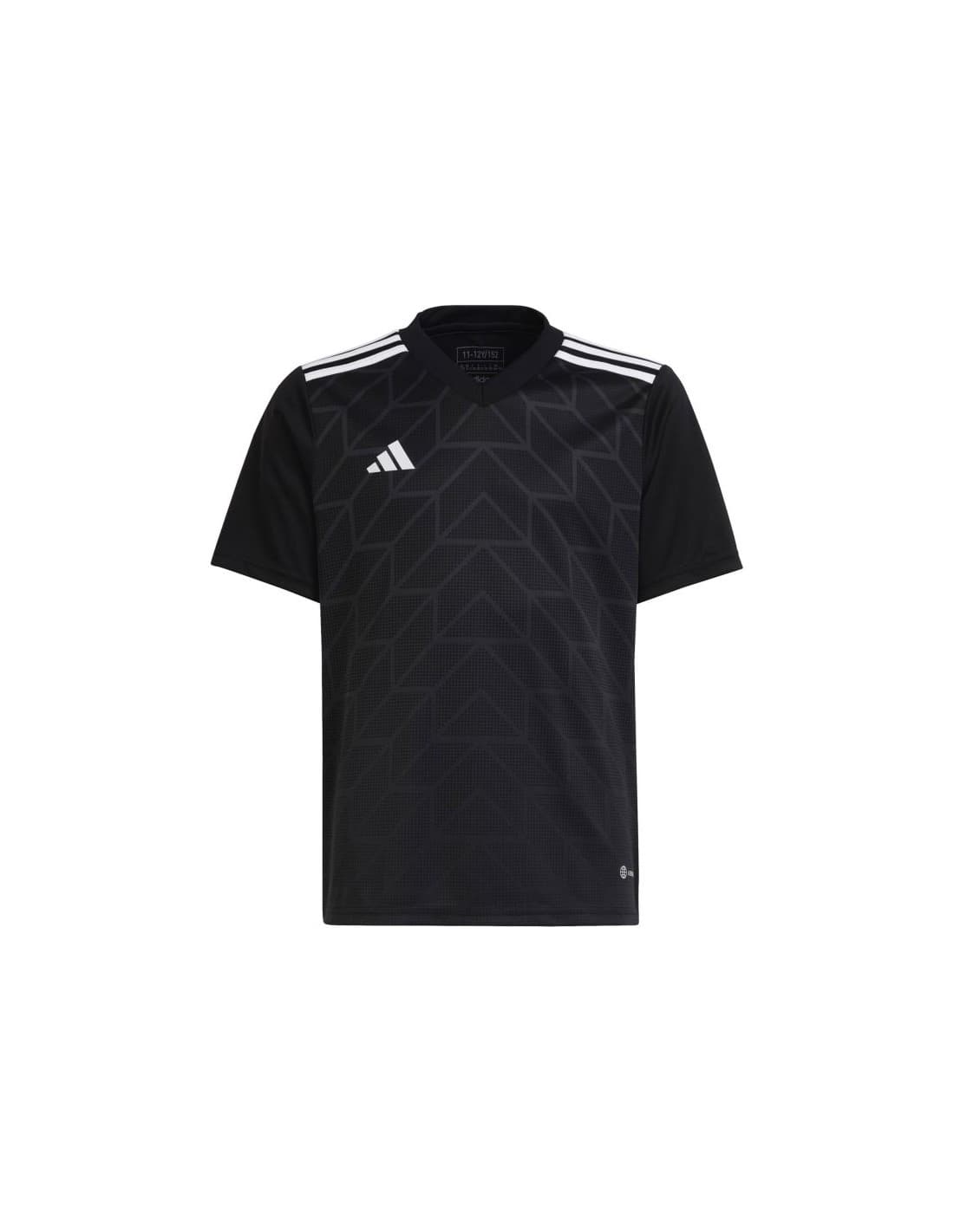 Adidas Team Icon 23 Jr Tshirt HS0541