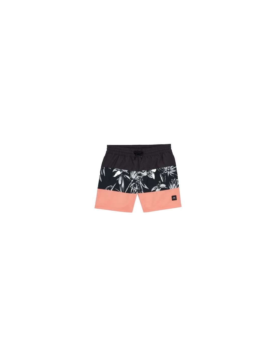 O'Neil Mix Match Cali Block 13'' Swim Shorts Jr 92800613811