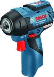 Bosch GDS 12V-115 Cordless Impact Driver