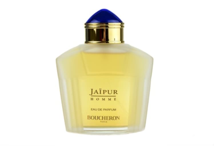 Boucheron Jaipur Homme (EDP)