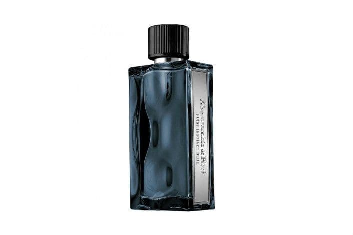 Abercrombie & Fitch First Instinct Blue
