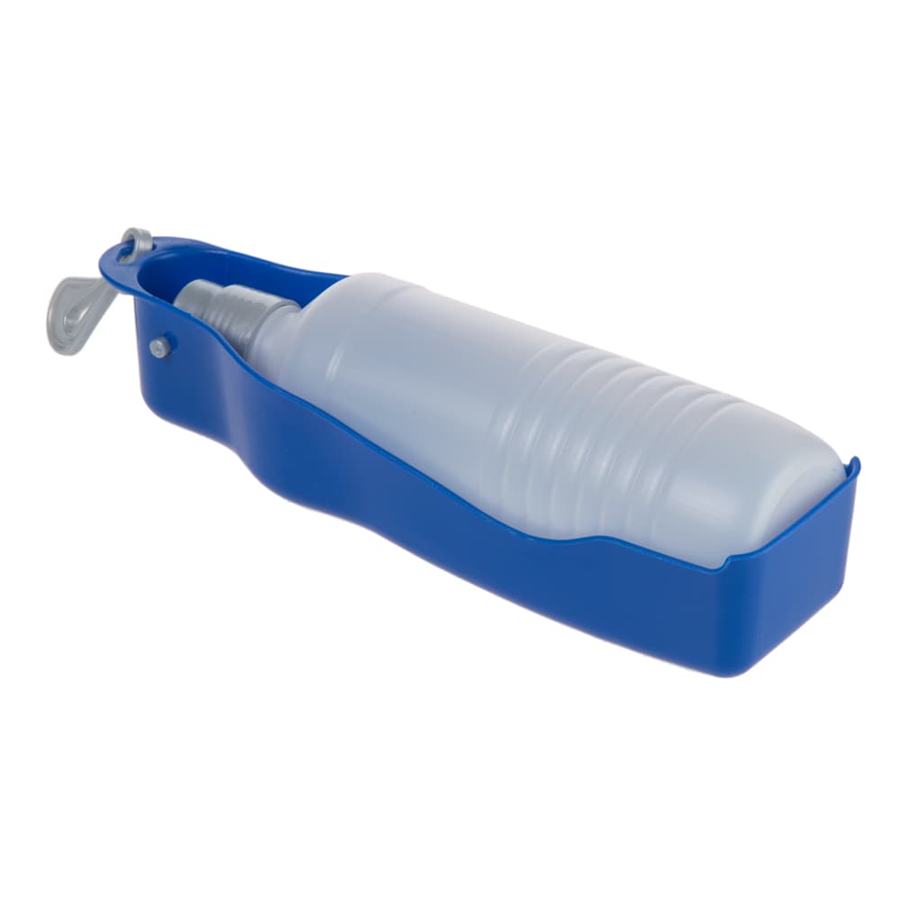 Μπουκάλι Νερού με Ποτίστρα - 500 ml