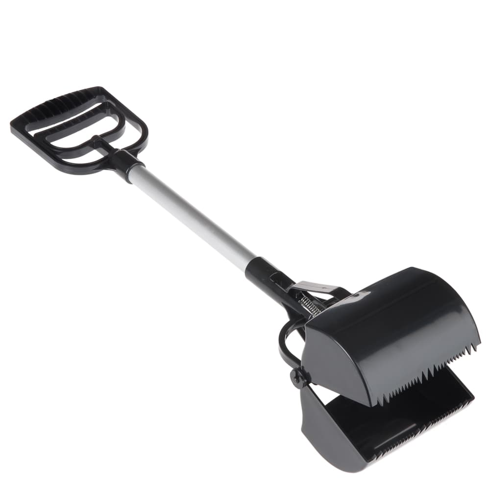 Poop Scooper Σέσουλα Περιττωμάτων - Μ 60 x Π 13 cm