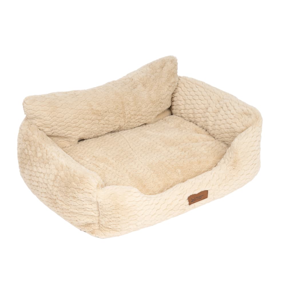 Modern Living Aarhus καναπές σκύλου - Μέγεθος L: Μ 81.3 x Π 62 x Υ 35 cm