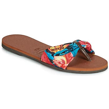 Σαγιονάρες Havaianas Trop Print