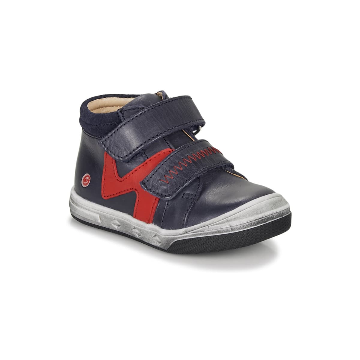 Ψηλά Sneakers GBB OGROU