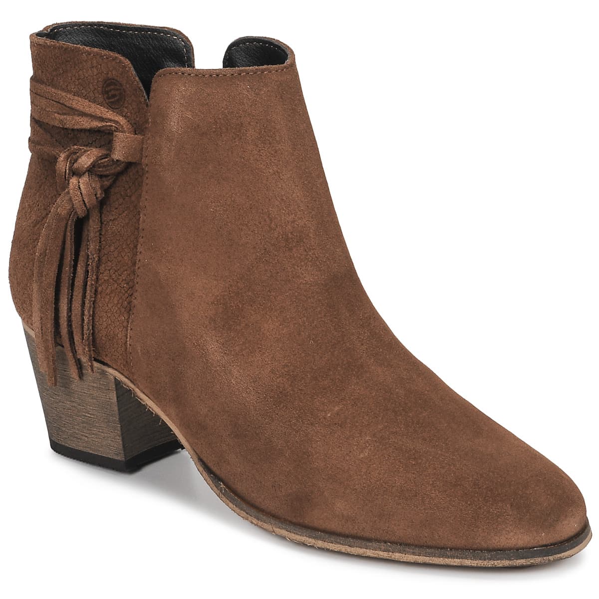Μποτίνια Betty London HEIDI