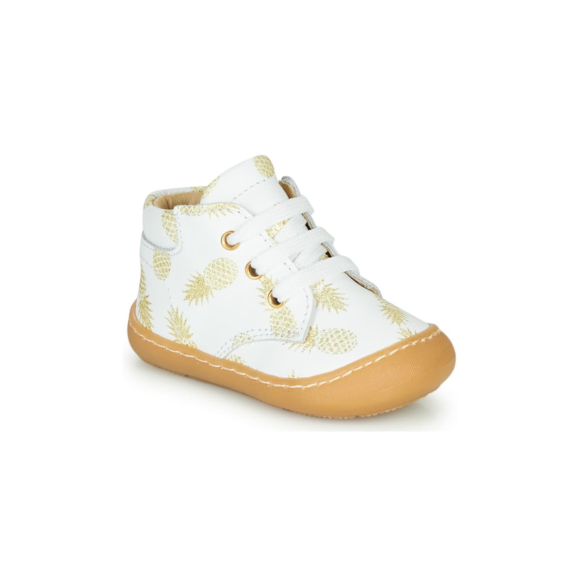Ψηλά Sneakers GBB ATARINA