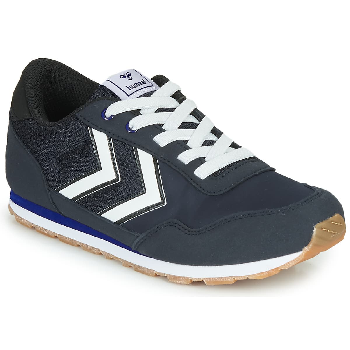 Xαμηλά Sneakers hummel REFLEX JR