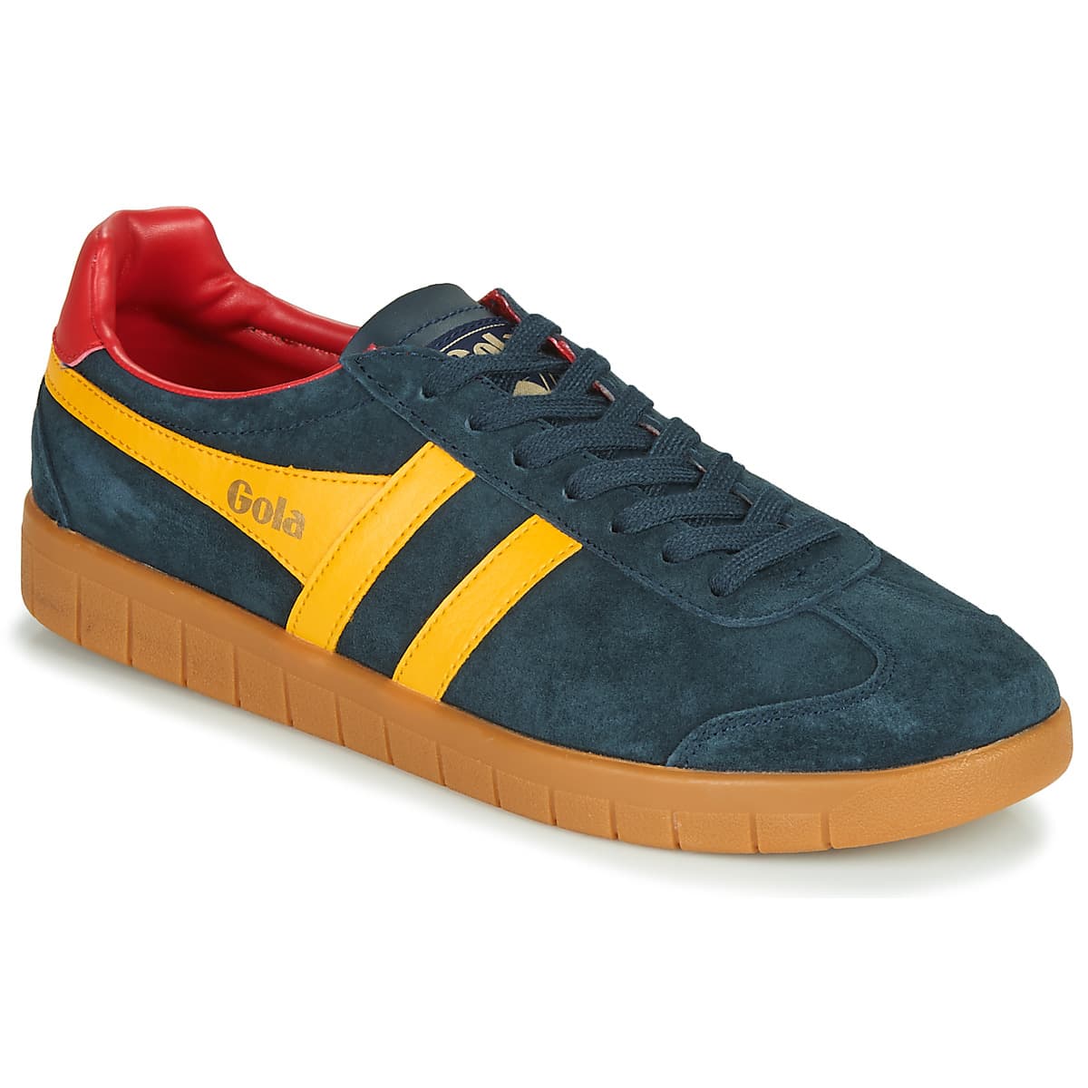 Xαμηλά Sneakers Gola HURRICANE