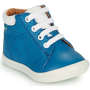 Ψηλά Sneakers GBB BAMBOU