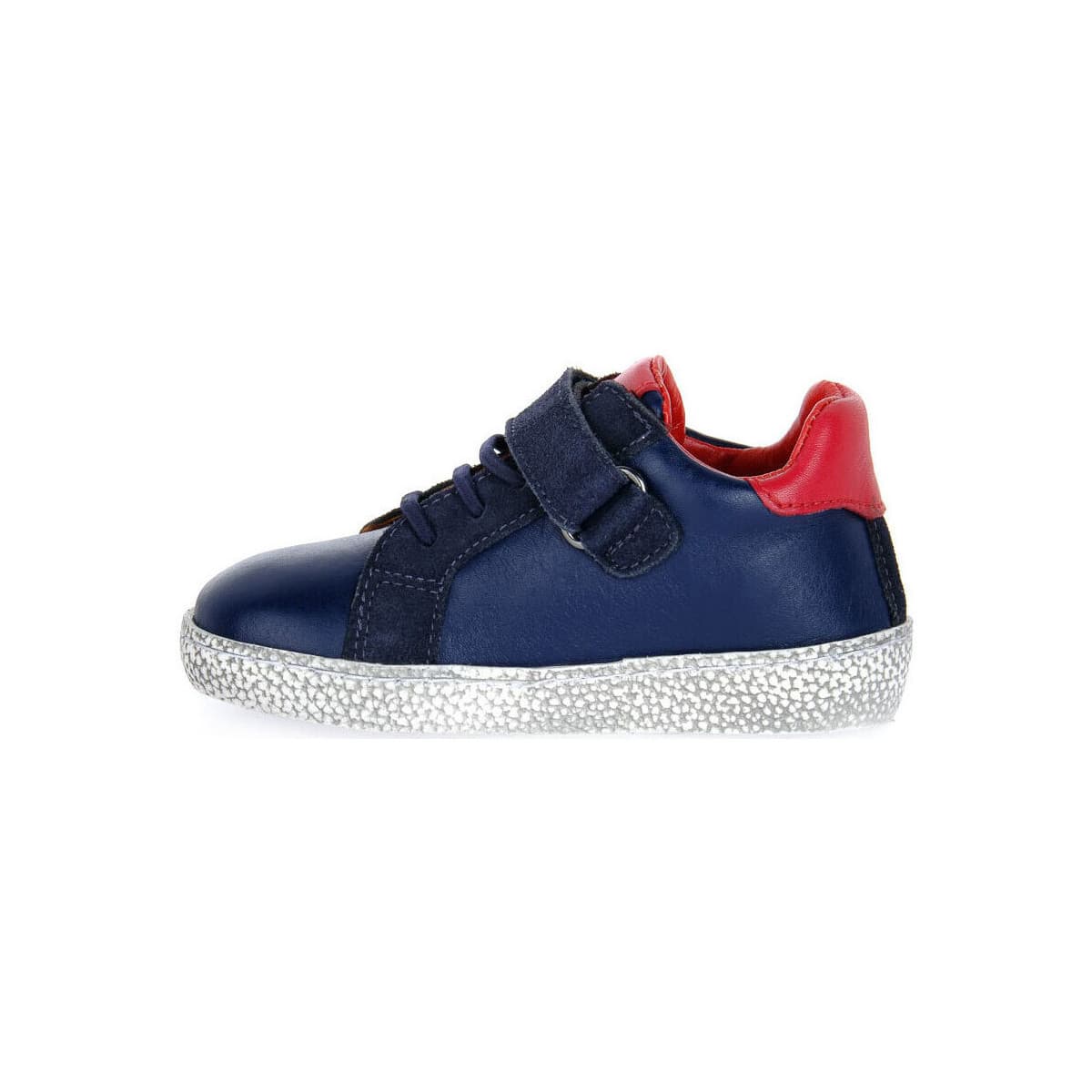 Xαμηλά Sneakers Grunland BLU NOON