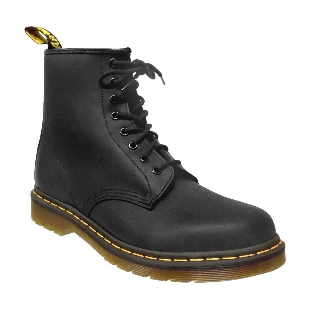 Μποτίνια Dr. Martens 1460 smooth