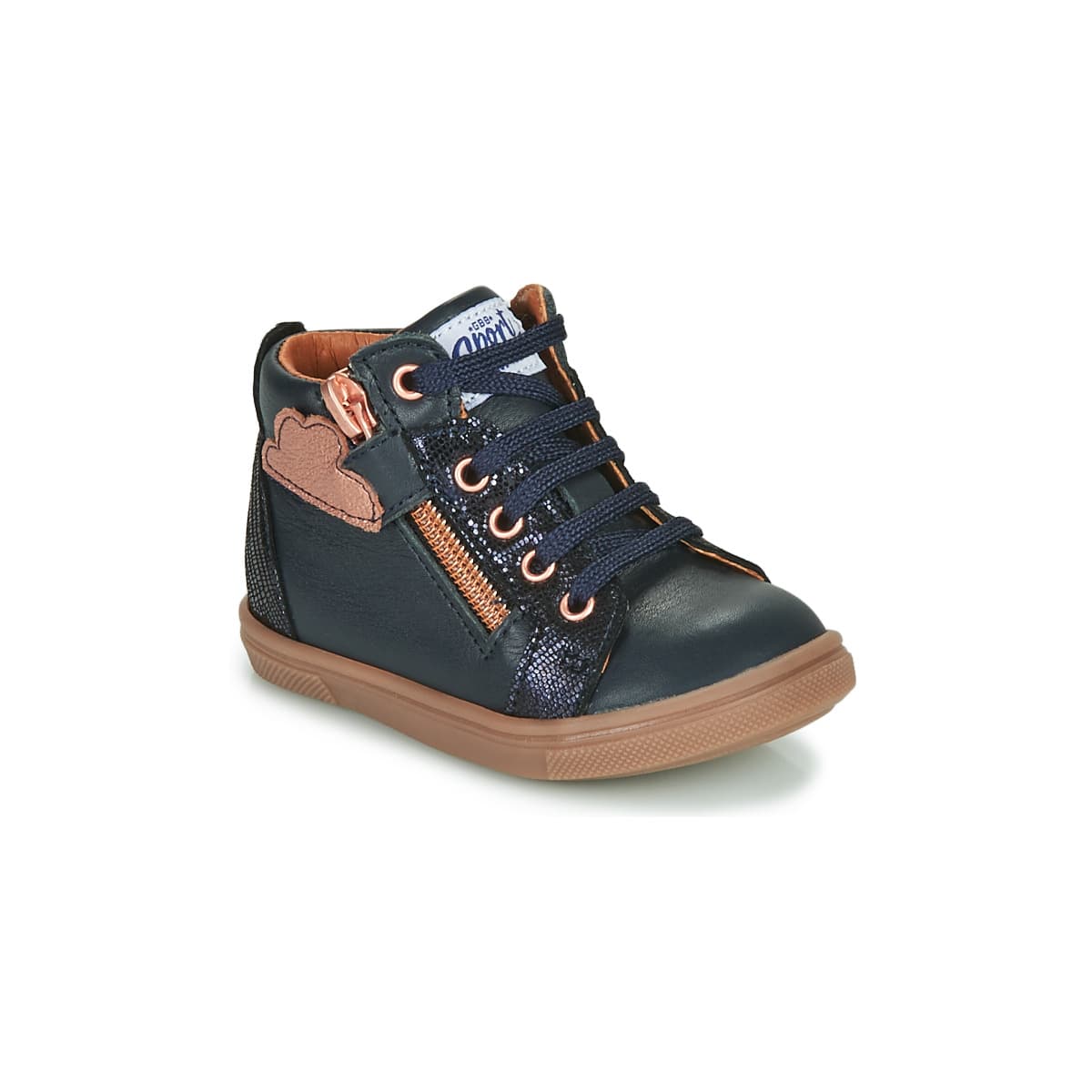 Ψηλά Sneakers GBB VALA