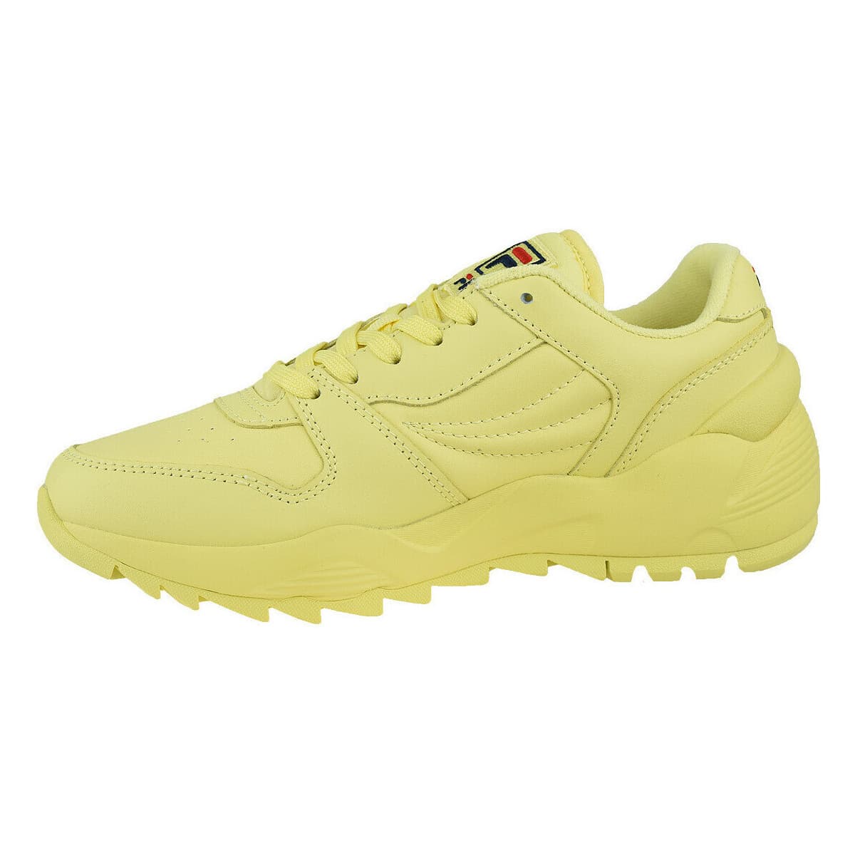 Xαμηλά Sneakers Fila Orbit CMR Jogger L Low Wmn