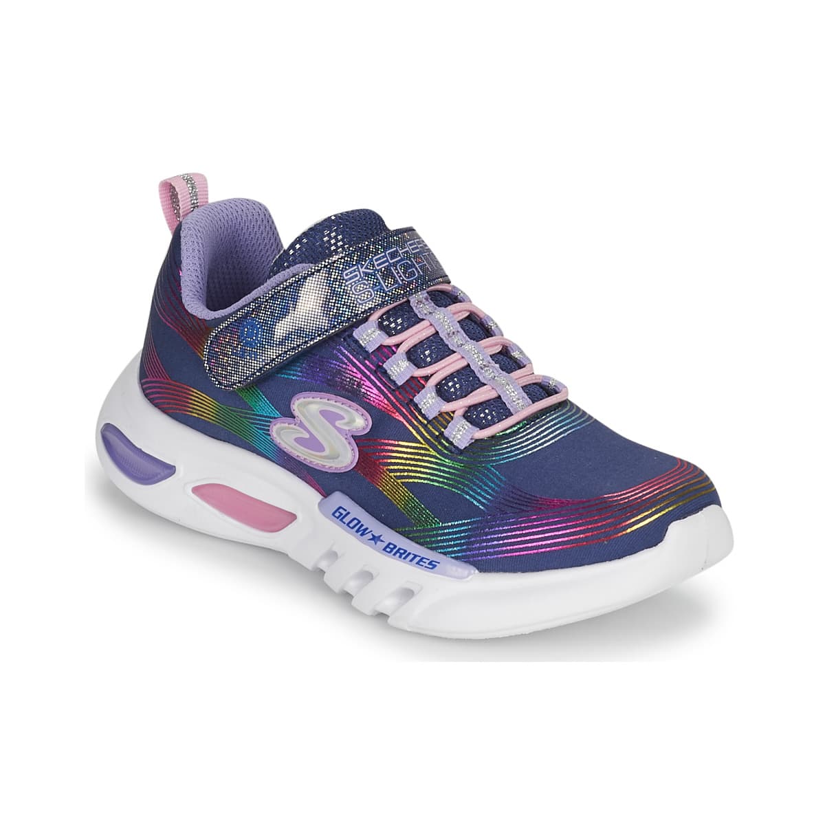 Xαμηλά Sneakers Skechers GLOW-BRITES