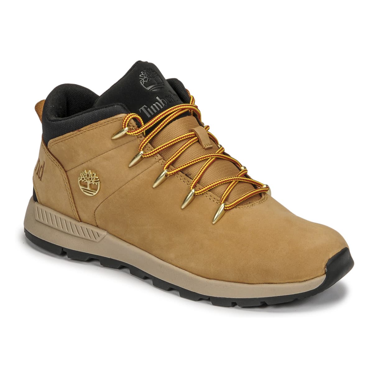 Xαμηλά Sneakers Timberland SPRINT TREKKER MID