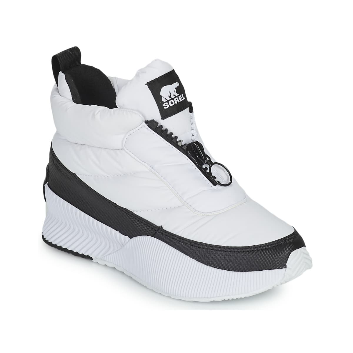 Μπότες Sorel OUT N ABOUT III PUFFY ZIP