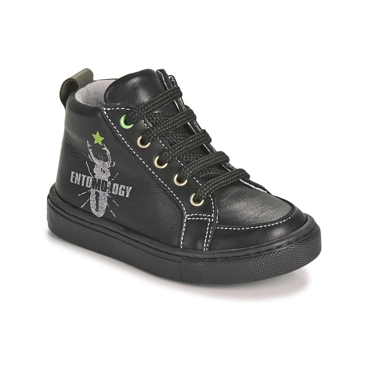 Ψηλά Sneakers GBB VERNON