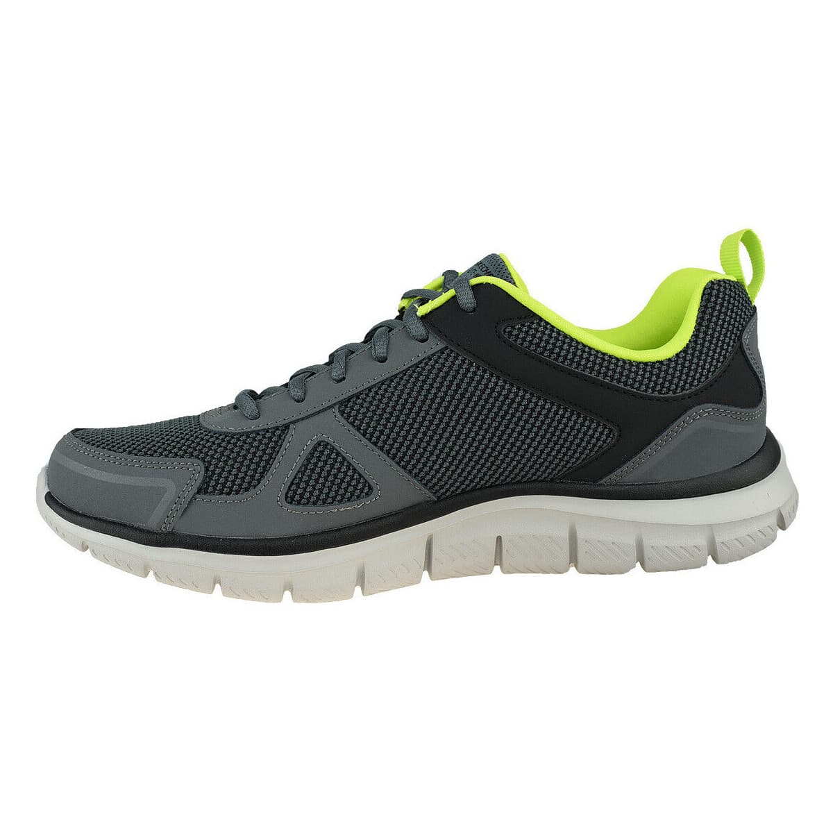 Fitness Skechers Track - Bucolo