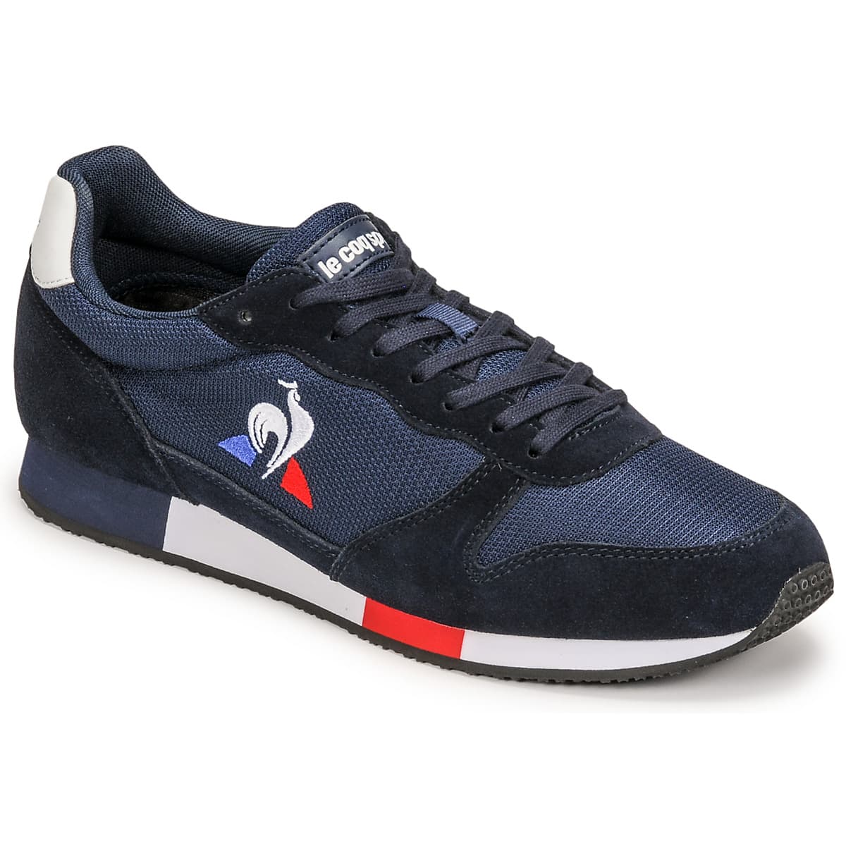 Xαμηλά Sneakers Le Coq Sportif ALPHA