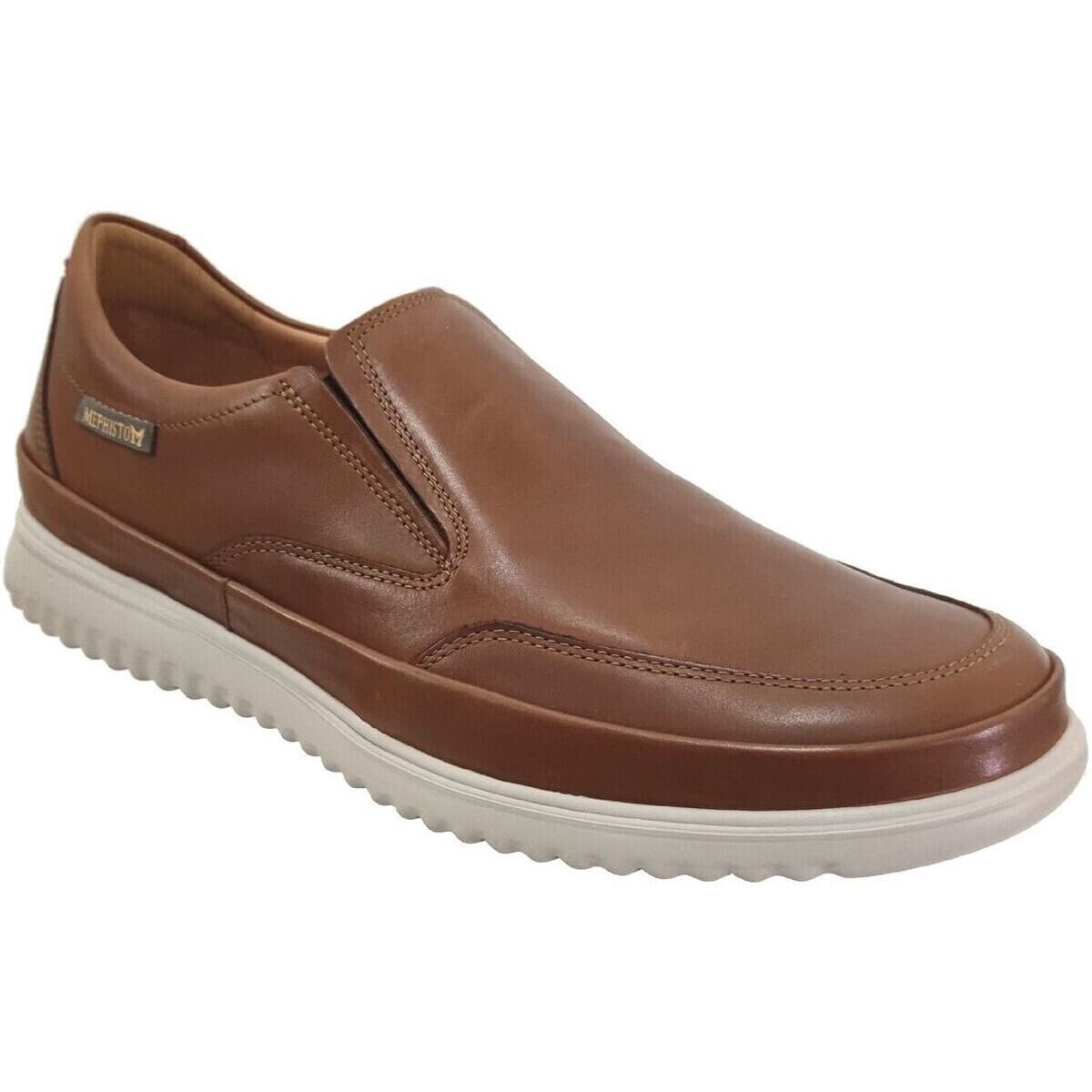 Slip on Mephisto Twain