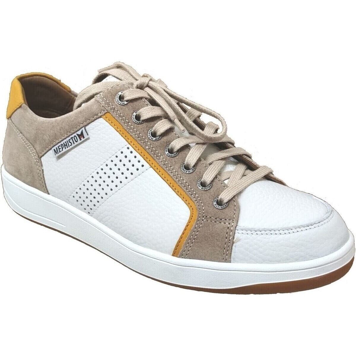 Xαμηλά Sneakers Mephisto Harrison