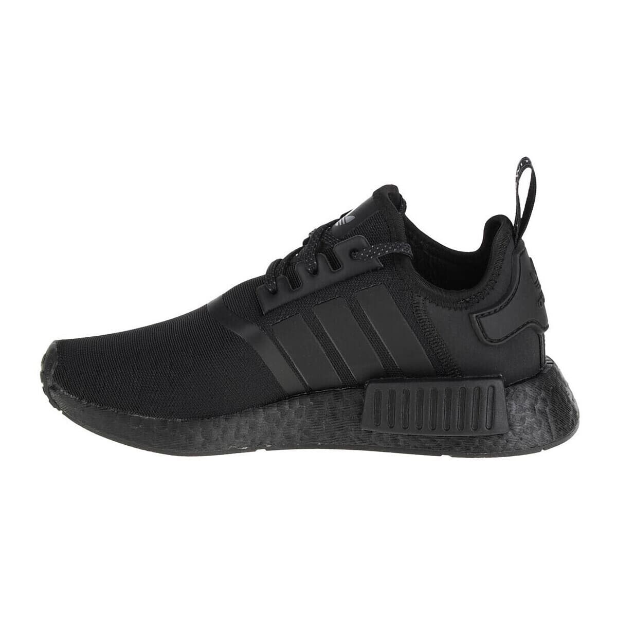Xαμηλά Sneakers adidas adidas NMD_R1 J