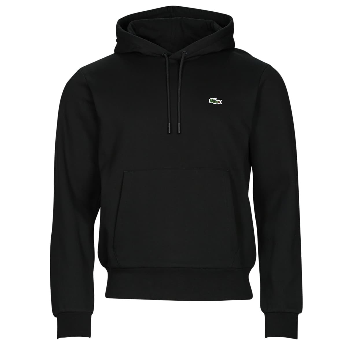 T-shirt με κουκούλα Lacoste SH9623