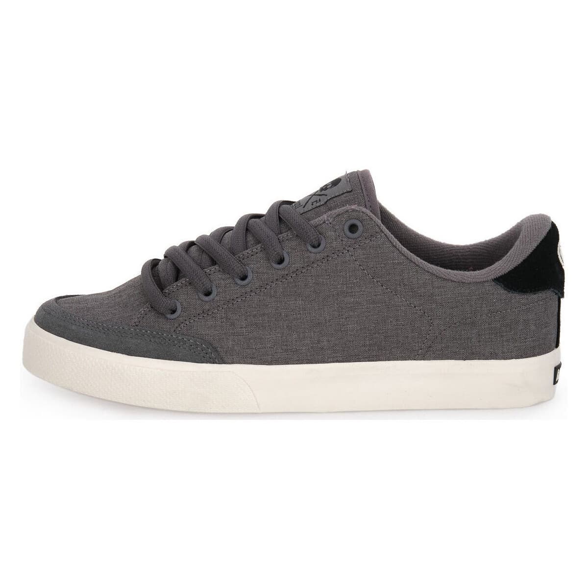 Skate Παπούτσια C1rca C1RCA AL 50 CHARCOAL OFF WHITE