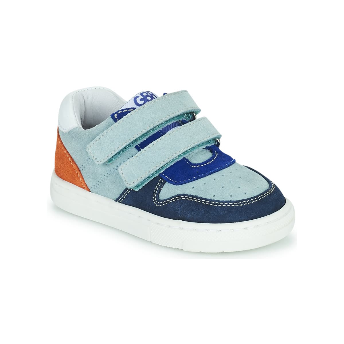 Xαμηλά Sneakers GBB TASMINA