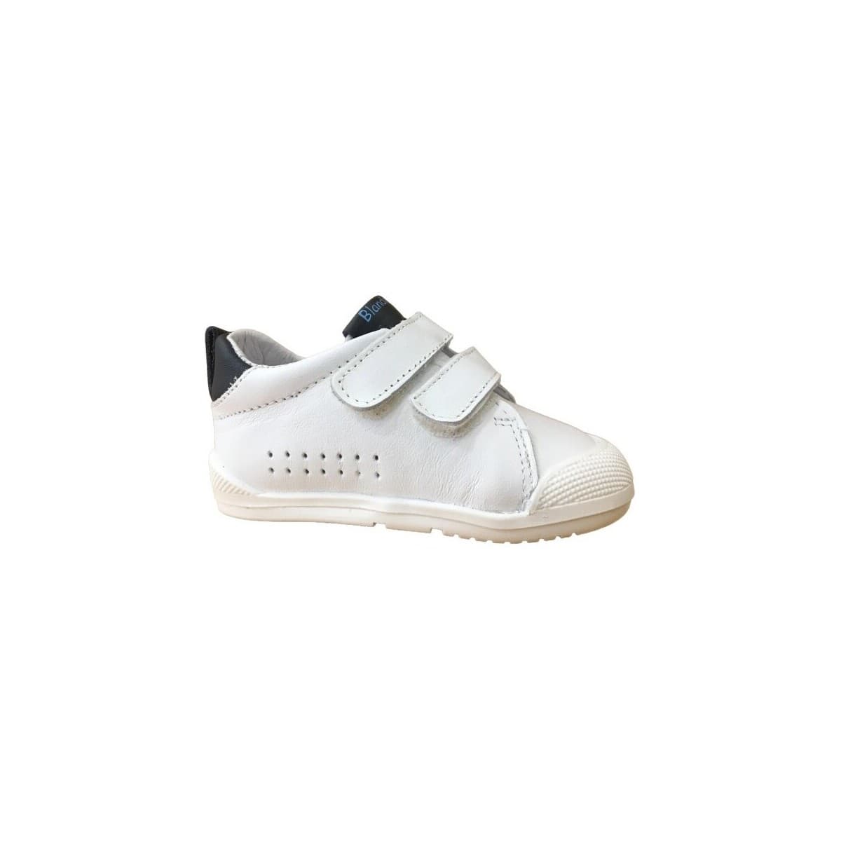 Sneakers Blanditos Blanditos de Crío's ROMA Blanco