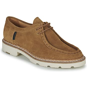 Derbies Pellet MACHA