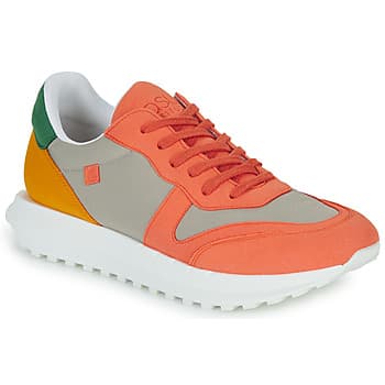 Xαμηλά Sneakers Casual Attitude STRANI