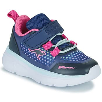 Xαμηλά Sneakers Kangaroos K-IQ Swatch EV