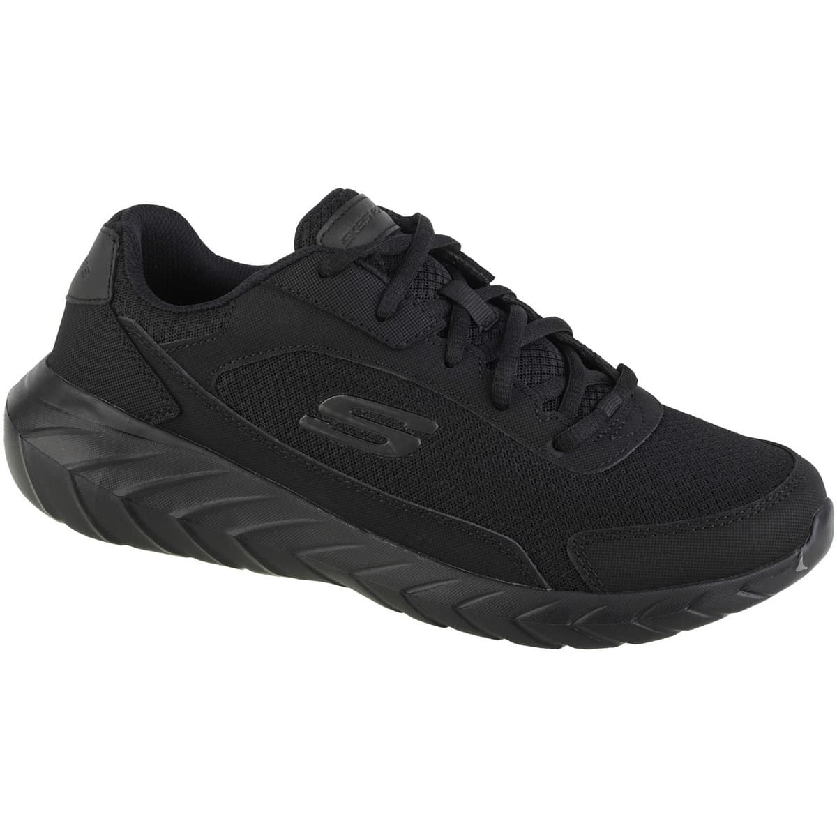 Xαμηλά Sneakers Skechers Overhaul 2.0- Enforcer