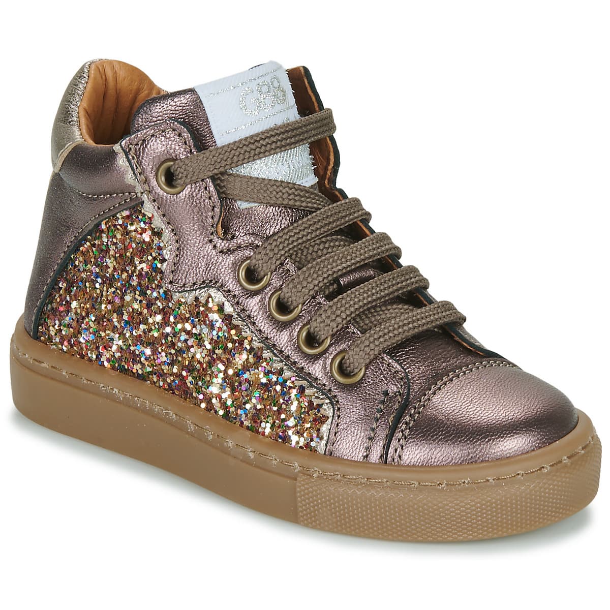 Ψηλά Sneakers GBB JAYNE