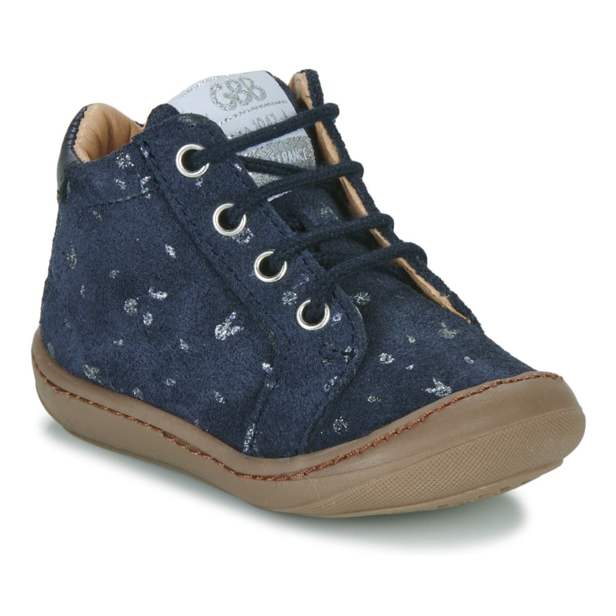 Ψηλά Sneakers GBB LANINOU