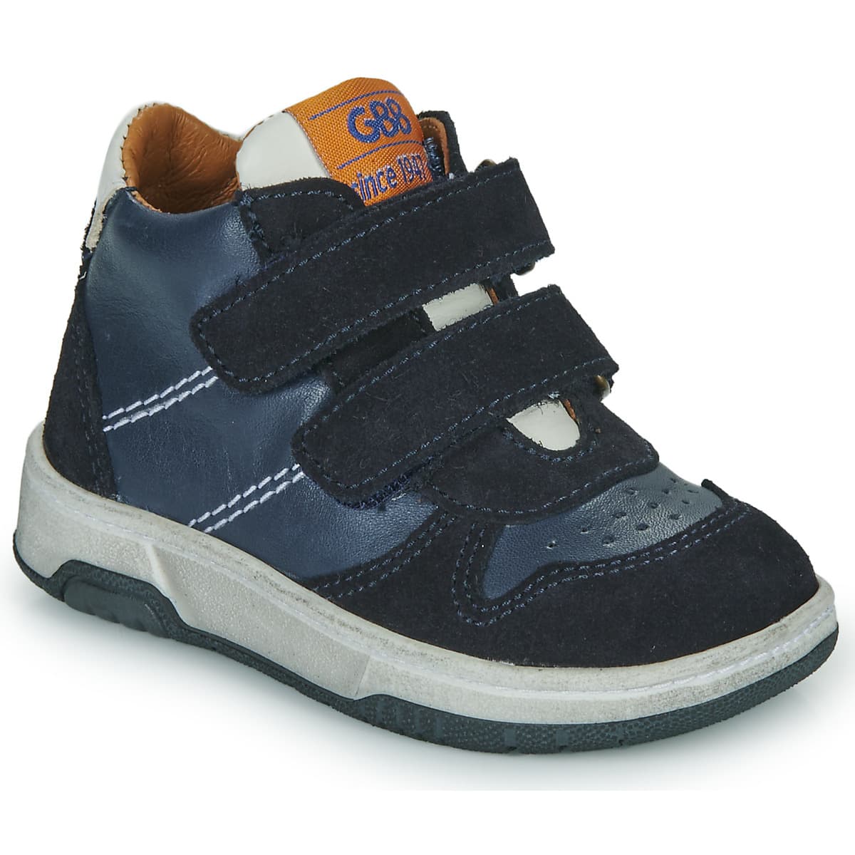 Ψηλά Sneakers GBB VALERIAN