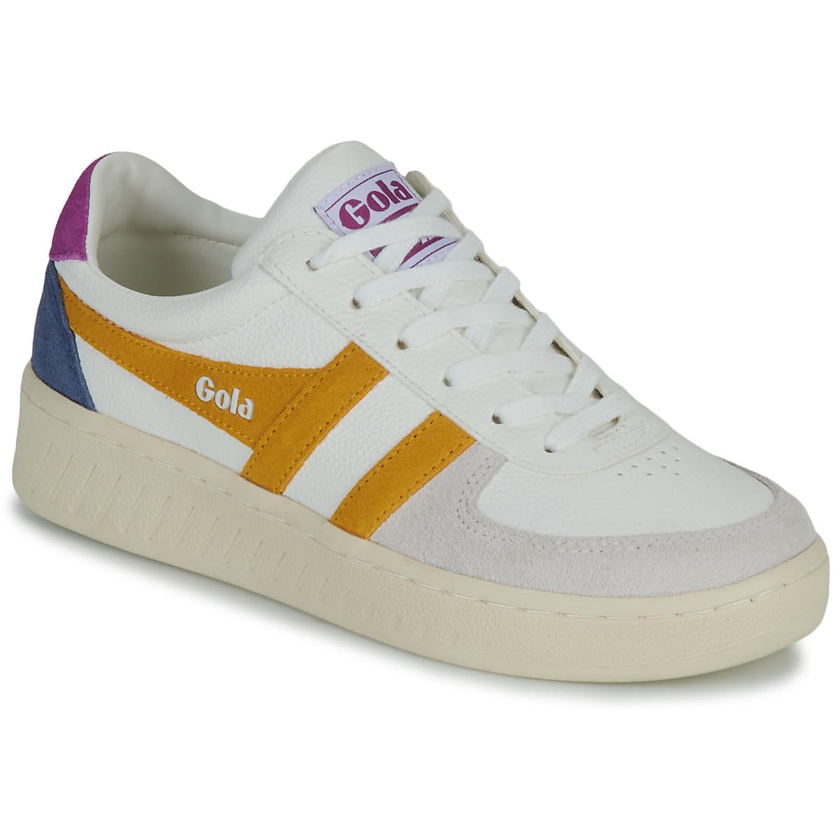 Xαμηλά Sneakers Gola GRANDSLAM TRIDENT