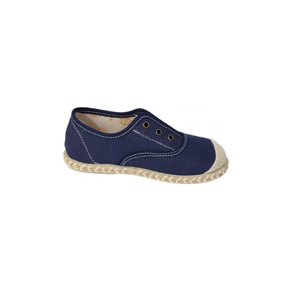 Xαμηλά Sneakers Puchitos -