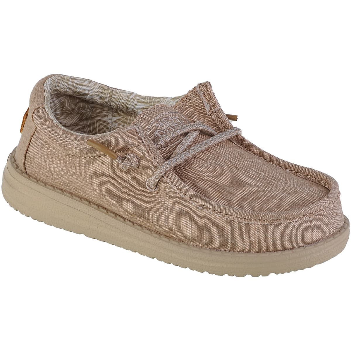 Xαμηλά Sneakers HEYDUDE Wally Youth Basic